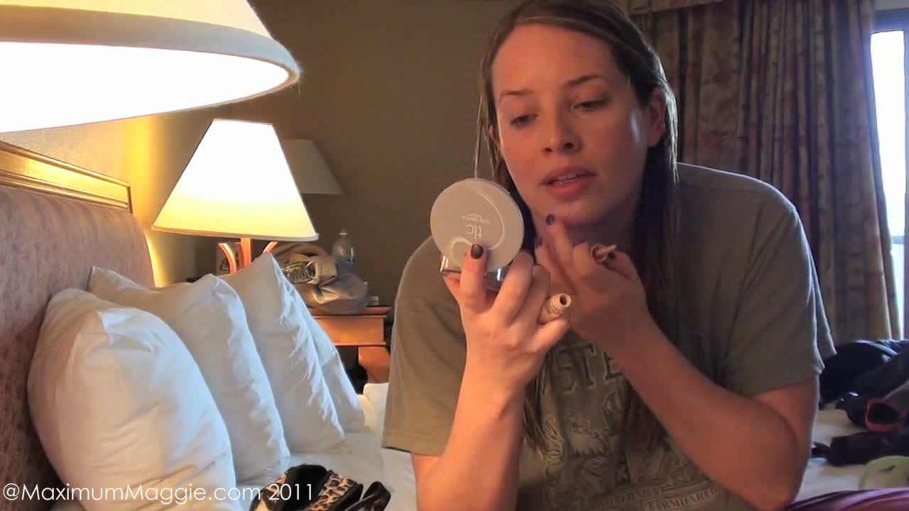 Maggie Green  Videos